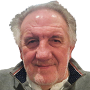 Richard Ives