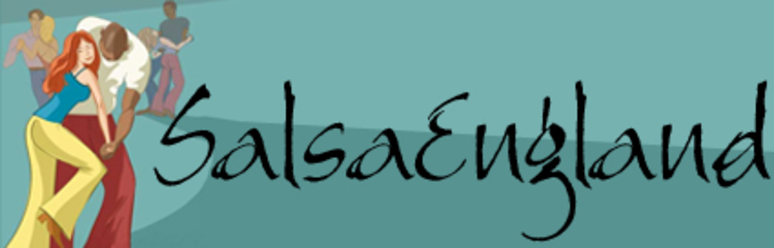 Salsa Class